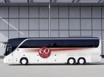 Setra S 416 HDH Limited Special Edition 2011 года